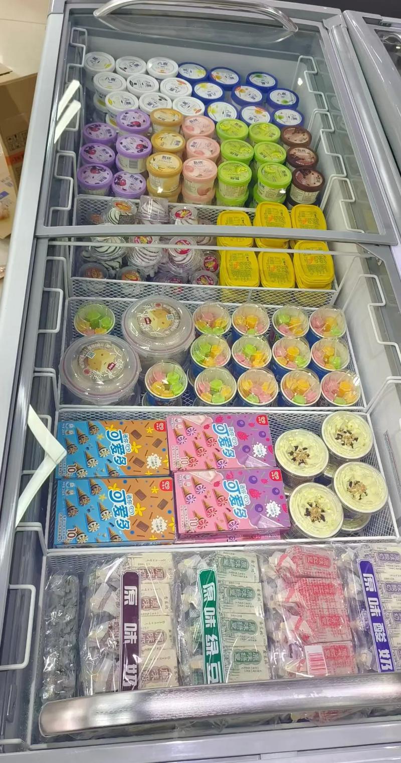 警惕冷藏柜价格虚高背后的陷阱