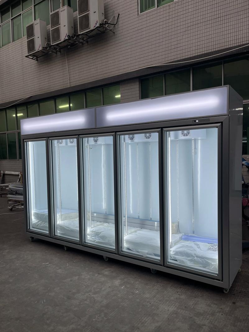 厨房里的冰箱之外：保鲜柜的重要性